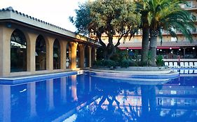 Luna Park Hotel Yoga & Spa